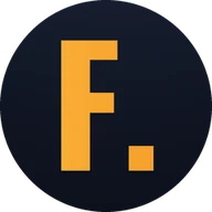 Faceless First Commission logo
